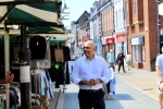 Sajid Javid MP