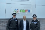Sajid Javid MP
