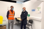 Sajid Javid MP