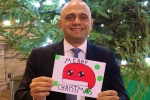 Sajid Javid MP