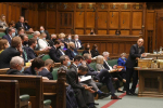 Sajid Javid MP