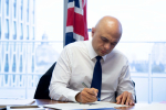 Sajid Javid