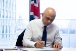 Sajid Javid MP