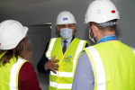 Sajid Javid MP