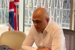 Sajid Javid MP