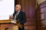Sajid Javid MP