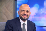 Sir Sajid Javid