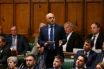 Sajid Javid 