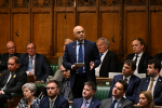 Sajid Javid 