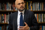 Sajid Javid MP