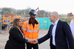 Sajid Javid MP