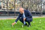 Sajid Javid MP