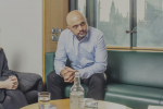 Sajid Javid MP
