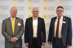 Sajid Javid MP