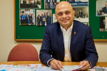 Sajid Javid MP