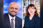 Sajid Javid MP and Baroness Nicky Morgan
