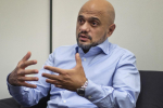 Sajid Javid MP