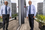 Sajid Javid MP