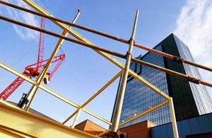 Investing into new homes