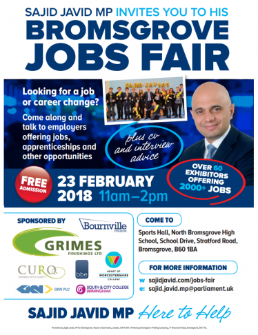 Jobs Fair