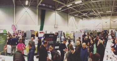 Jobs Fair 208