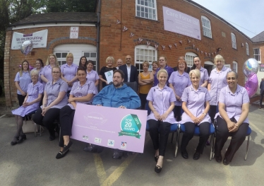 Care Force Bromsgrove