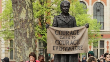 Millicent Fawcett