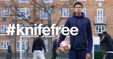 KNIFEFREE