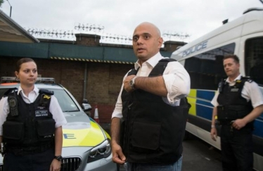 Sajid Javid