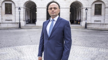Sajid Javid MP appointed Chancellor of the Exchequer