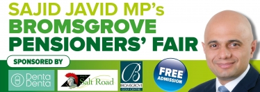 Sajid Javid MP