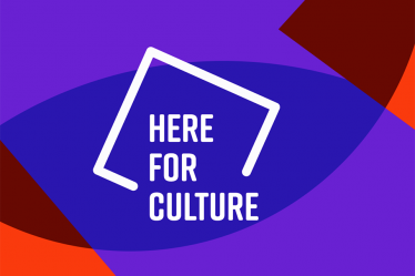 Here For Culture 
