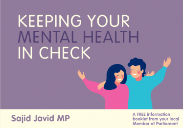 World Mental Health Day 2020