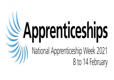 Apprenticeship Week 2021