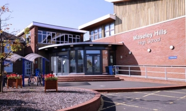 Waseley Hills High School