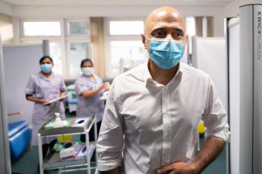 Sajid Javid