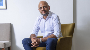 Sajid Javid MP
