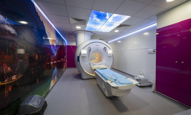 MRI 
